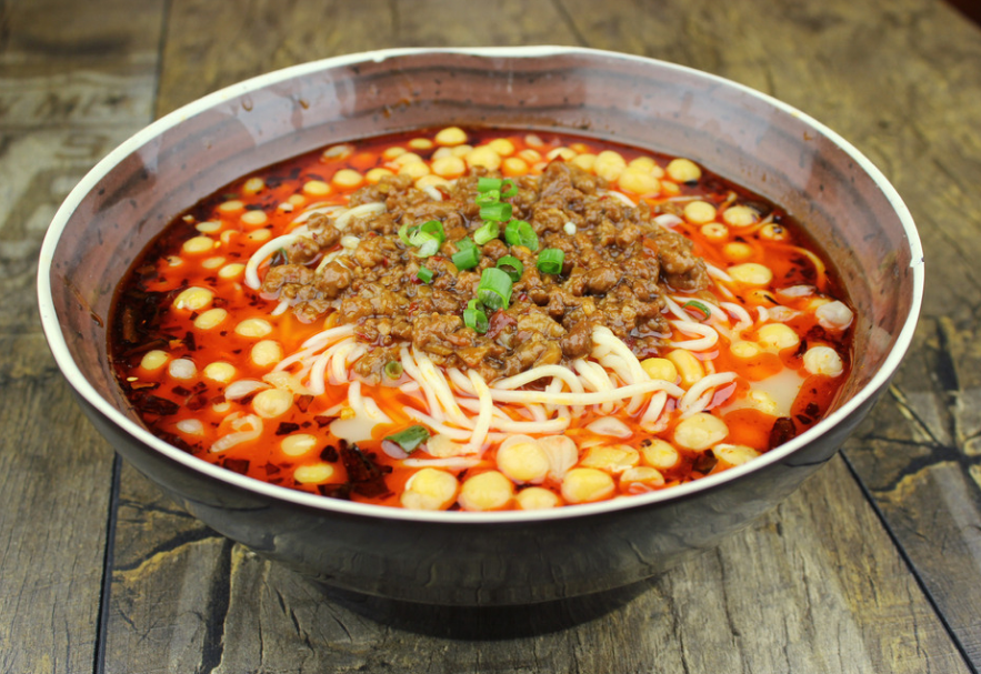 Chongqing Noodle