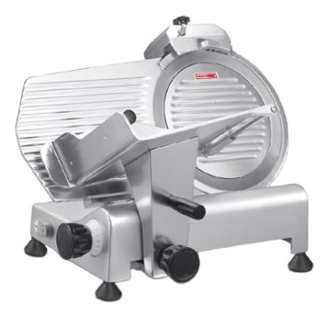 Professional Commercial Kitchen Equipment: Discover the Best Stainless Steel Semi-Automatic Frozen Meat Slicers
