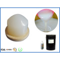 High Quality Pad Printing Silicone for Dolls