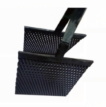 Titanium Rutheniridium Anode Material for Wastewater Electrochemistry Treatment