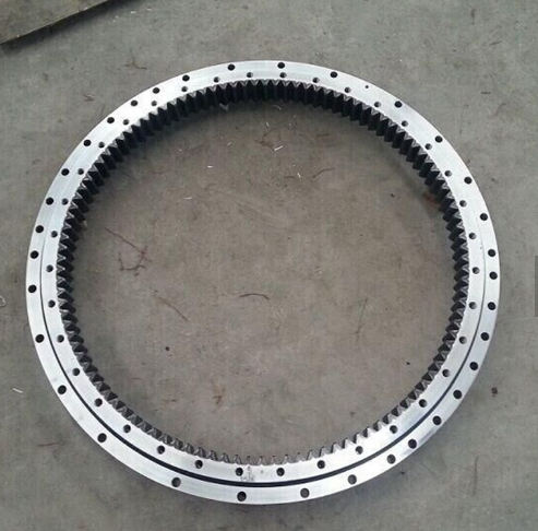 Excavator Zx200-3g Swing Bearing 9169646, High Quality