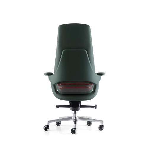 Silla de jefe de oficina de lujo