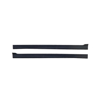 Kit a strisce laterale per la protezione per la protezione delle porte per Honda Fit/Jazz 2008 GE3