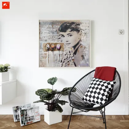 Famous Paintings of Women