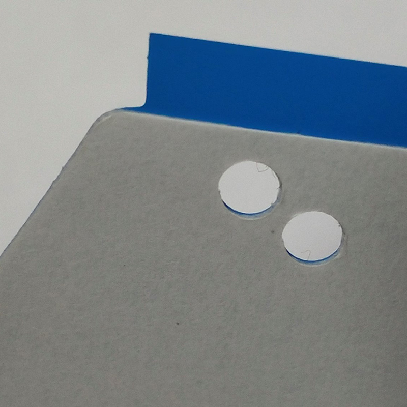Phase Change Materials TAP