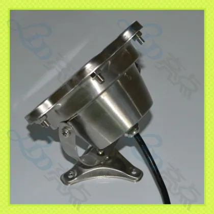 LED Fountain Lights underwater light