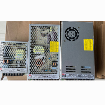 Meanwell LRS-100-24 100W 24V 4.16A Industrial Power Supply 220V/110V