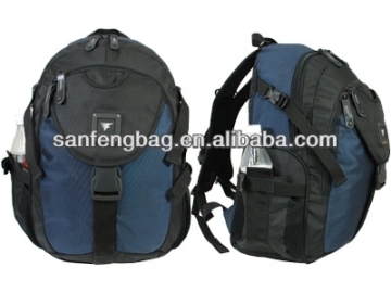 targus notebook backpack