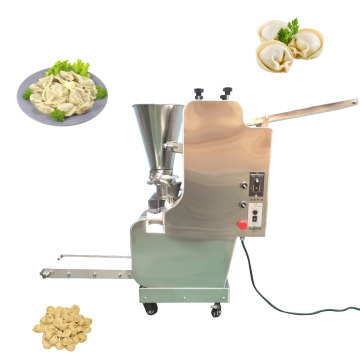 DUMPLING DAN EMPANADA Making Machine - Variasi mesin komersial bentuk untuk dijual di AS