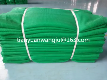 TIANYUAN GROUP Hot sell 100% NEW PP/PE plastic scaffold nets