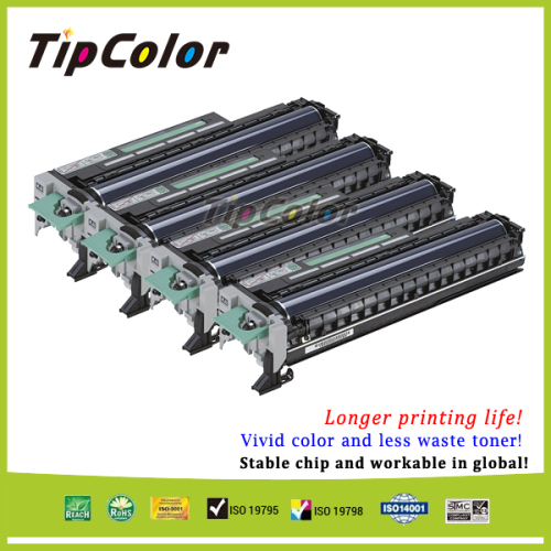 First-Rate Print Quality Compatible Ricoh MPC2500 Yellow PCU Ricoh B223-2019 Brilliant Image