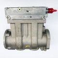 4VBE34RW3 ISM/QSM11 Compressor de ar do motor diesel 4972994