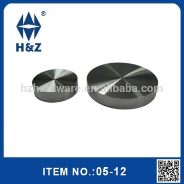 Stainless steel cake