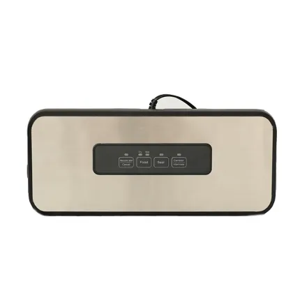 Commercial Vacuum Sealer 320mm Sealing Length - FreshPack Pro