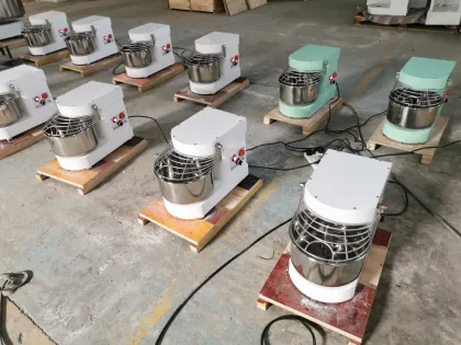 Bread Flour Mixer Machine Bread Flour Mixer Electric Mixer for Baking