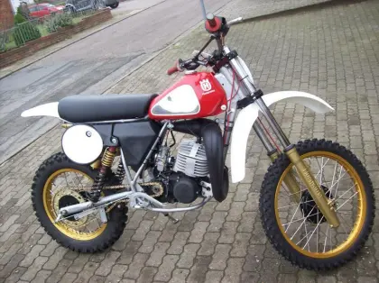 2 Stroke KTM Motorcycle Exhaust Pipe Search