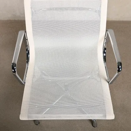 Adjustable Mesh Office Chair Ergonomic Computer Desk Chair