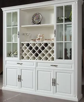Best Quality White Panel Gradevin