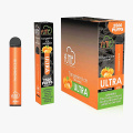 Customs Fume Ultra Disposable Vape Pod 2500 Puffs