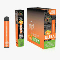 Fume ultra descartável vape 2500