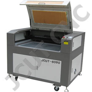 Laser engraver JCUT-6090