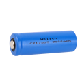 3V Détecteur de fumée Batterie CR17505