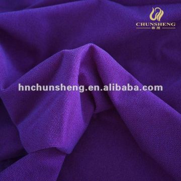100% polyester Cationic short plush sofa fabric