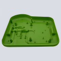 Injection Molded Plastics Housing for Electronic Products