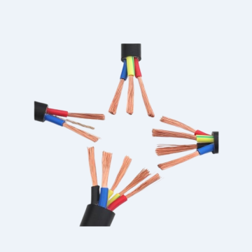 Genuine Auto Parts: Oil and Cables - Hot Sale