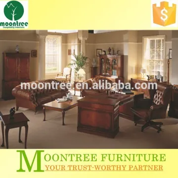 MSR-1308 Top Quality Hotel Study Room Furniture Desk