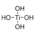tetrahidroxititanio CAS 20338-08-3