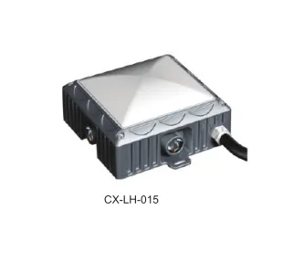 Cross Star Light Source