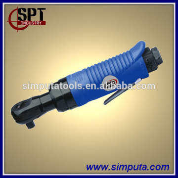1/4" Air Ratchet Wrench Pneumatic Tools SPT-10502