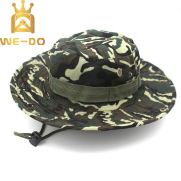 Mũ xô nắng ngoài trời của nam giới để câu cá, đi bộ đường dài và săn bắn