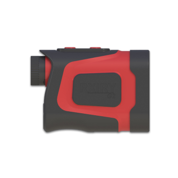 Long Distance High accuracy laser rangefinders