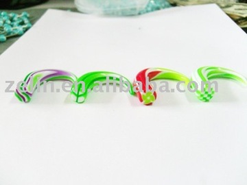 the newest body jewelry ear plug
