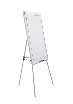 White Board Magnetic Tripod White board Flipchart Easel
