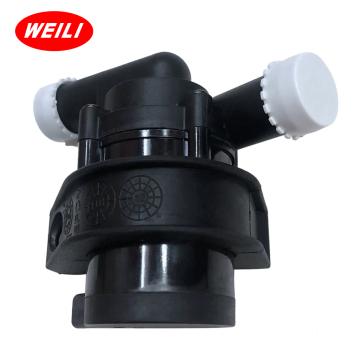 High Quality 06E121601C 078121601B Motor Water Pump for Audi A6 A7 Q7 - Spare Cooling Water Pump Auxiliary