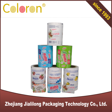 Food Grade Flexible Packaging