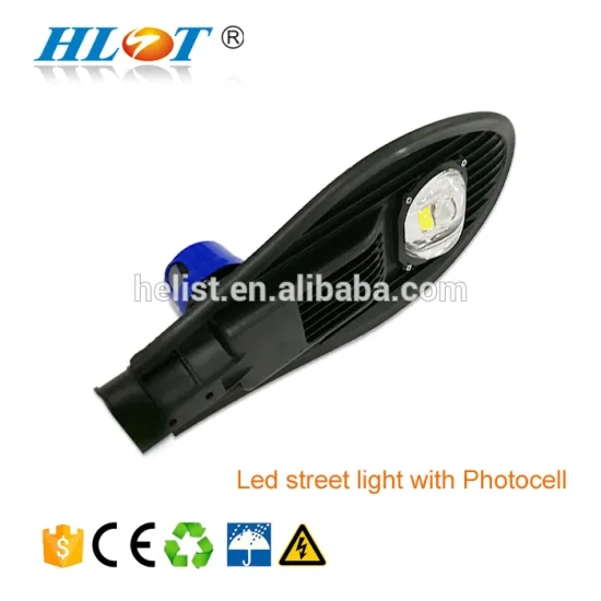 THL-P50 CE RoHS Approved IP65 Led 50w Street Lighting Lamp