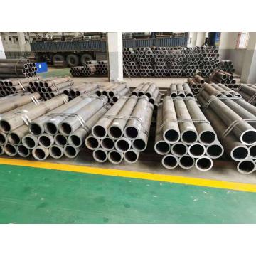 E470 Vết lạnh kéo liền mạch sẵn sàng để trau dồi ống
