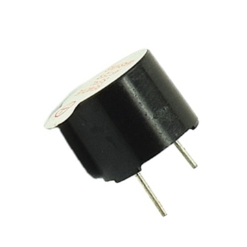 5v Magretic Buzzer FMB12A03 avec un bon prix et un bon diamètre "Cependant, pour un meilleur référence