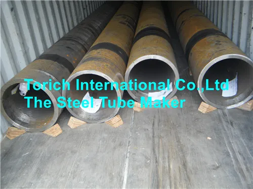 Seamless Heavy Wall Steel Tubing ASTM A333/A333M