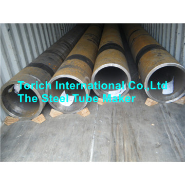 Seamless Heavy Wall Steel Tubing ASTM A333/A333M