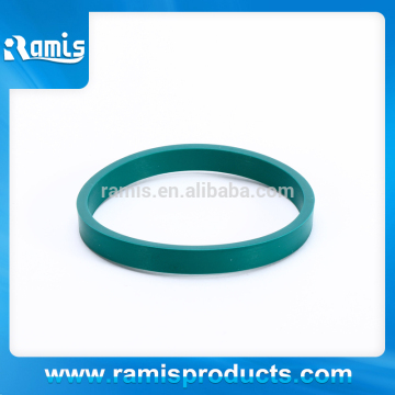 waterproof round rubber gasket