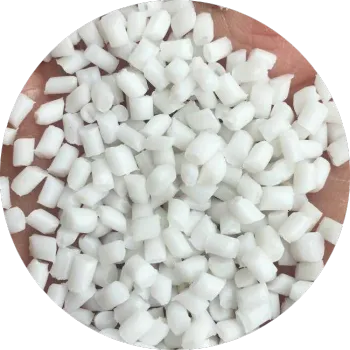 Polyethylene HDPE Granules Virgin