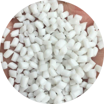 Polyethylene HDPE Granules Virgin