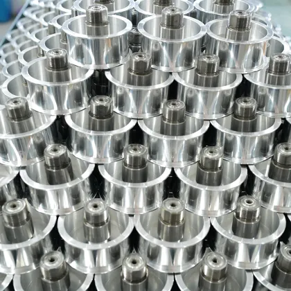 TONGDA Opening Roller for Spinning Rieter Machine - New and Used Textile Machinery Parts