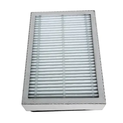 Kenmore EF-2 #86880 Air Purifier Filter - Exhaust Portable Air Filter Products