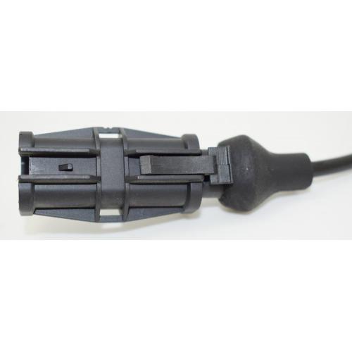 Sensor de posición del cigüeñal 0281002426 para Audi, Seat